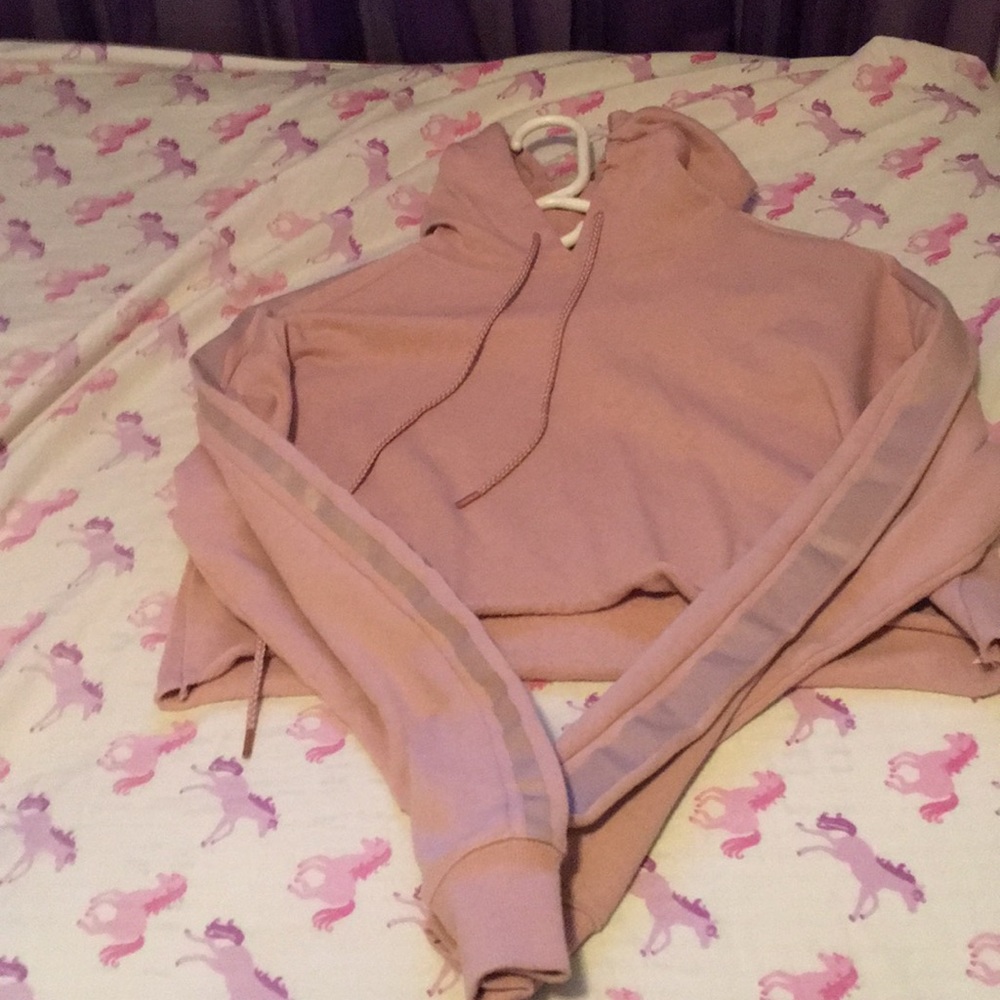forever 21 crop top